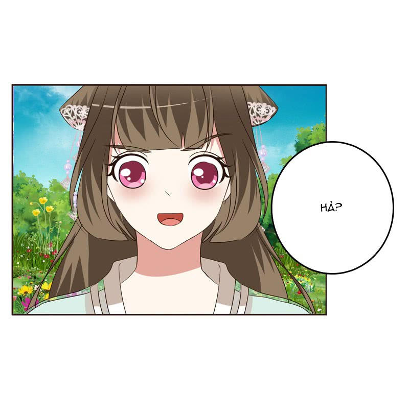 Thông Linh Phi Chapter 155.5 - Trang 2