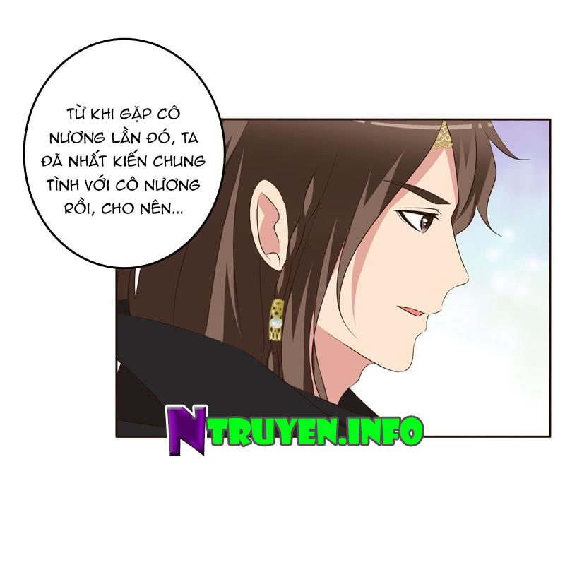 Thông Linh Phi Chapter 155.5 - Trang 2