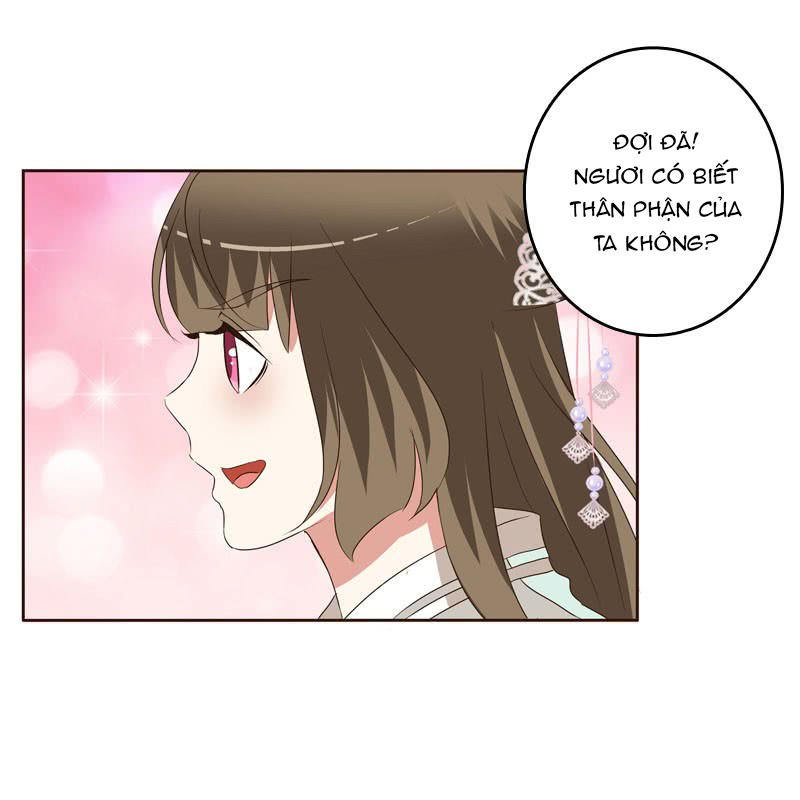 Thông Linh Phi Chapter 155.5 - Trang 2