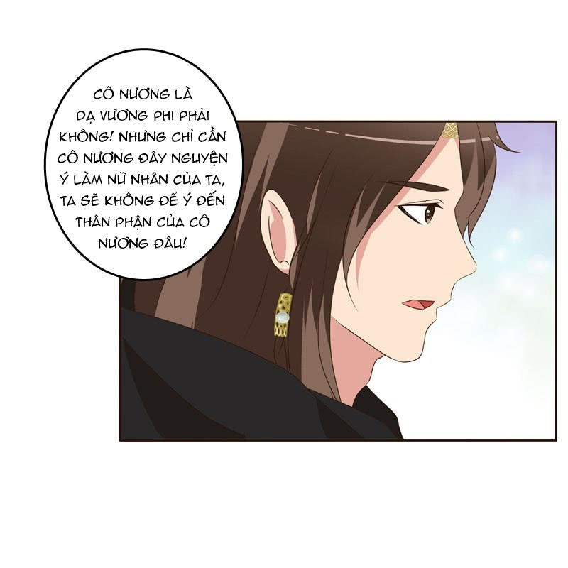 Thông Linh Phi Chapter 155.5 - Trang 2