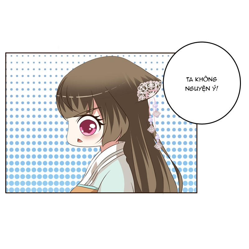 Thông Linh Phi Chapter 155.5 - Trang 2