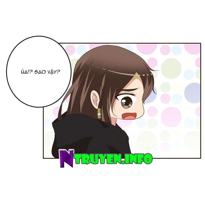 Thông Linh Phi Chapter 155.5 - Trang 2