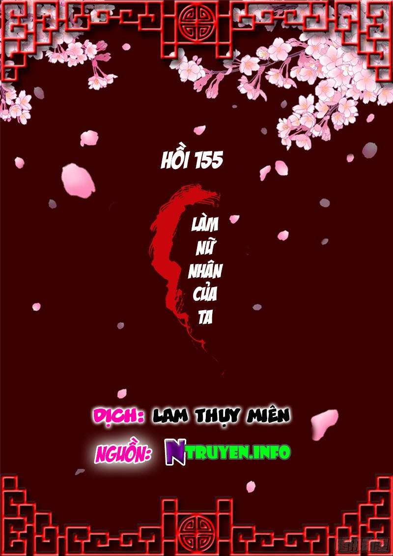 Thông Linh Phi Chapter 155 - Trang 2