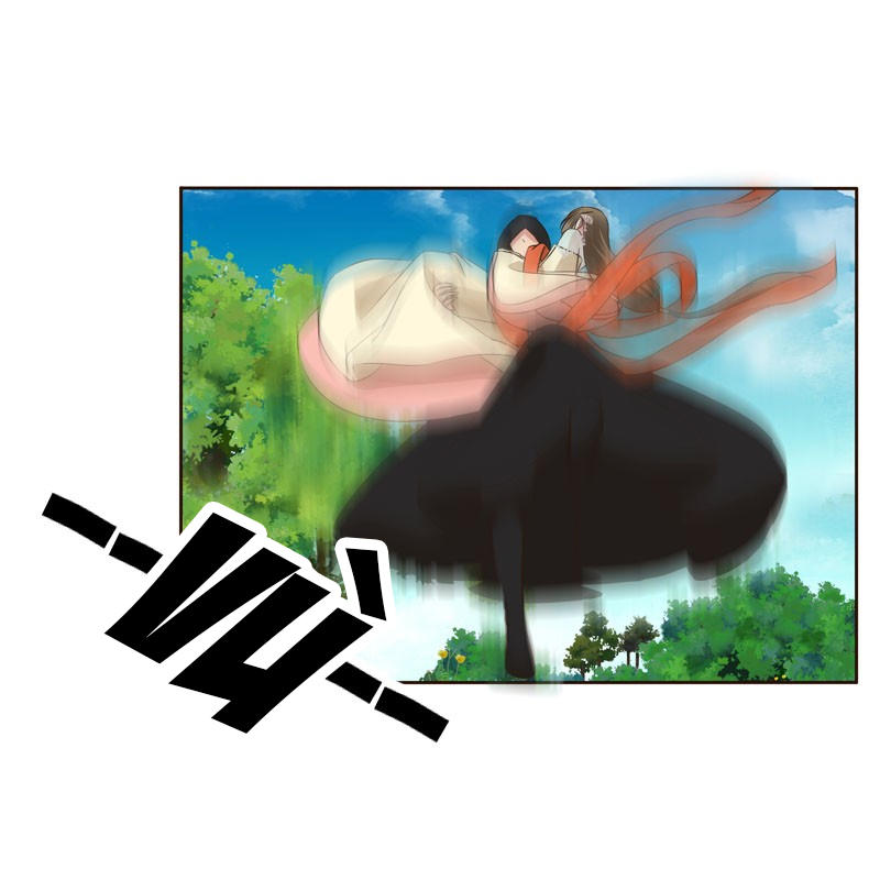 Thông Linh Phi Chapter 155 - Trang 2