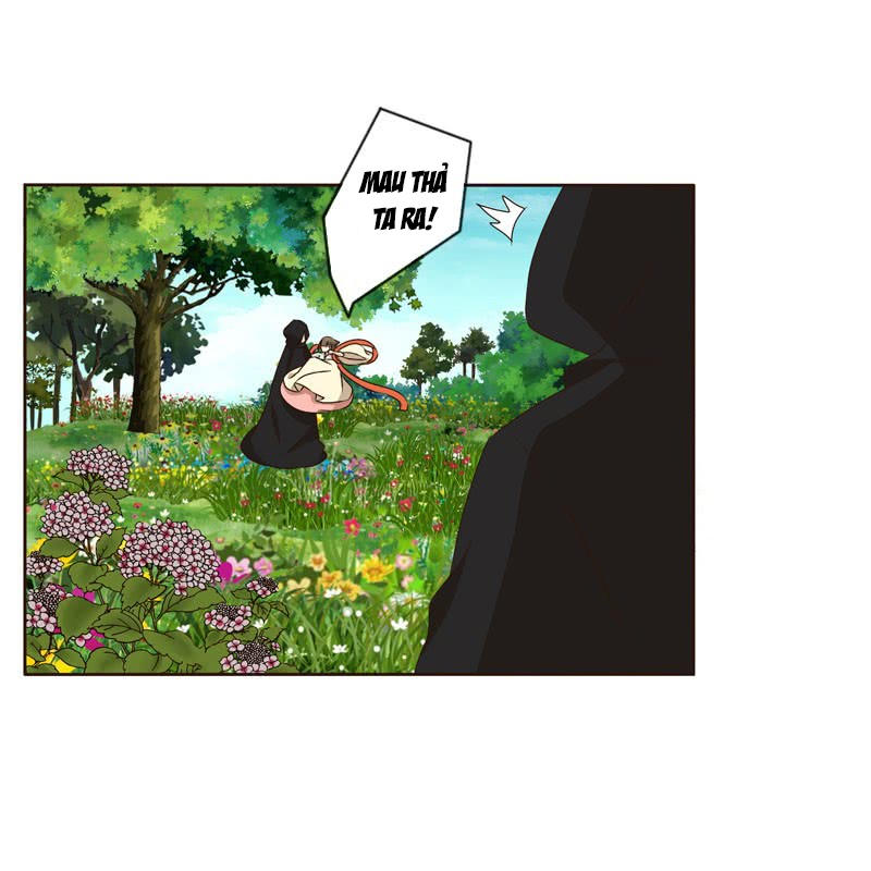 Thông Linh Phi Chapter 155 - Trang 2