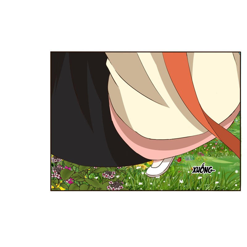 Thông Linh Phi Chapter 155 - Trang 2