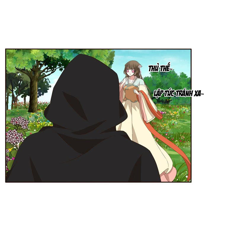 Thông Linh Phi Chapter 155 - Trang 2