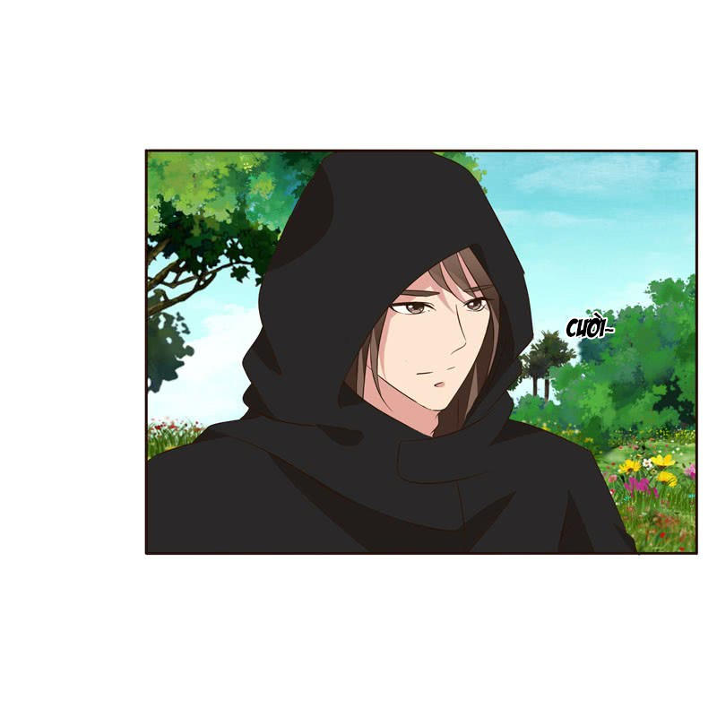 Thông Linh Phi Chapter 155 - Trang 2