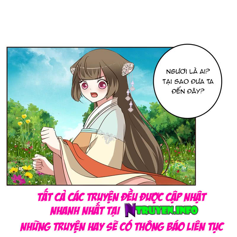 Thông Linh Phi Chapter 155 - Trang 2