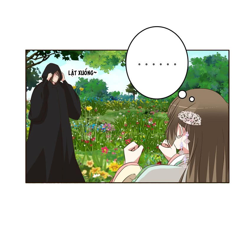 Thông Linh Phi Chapter 155 - Trang 2