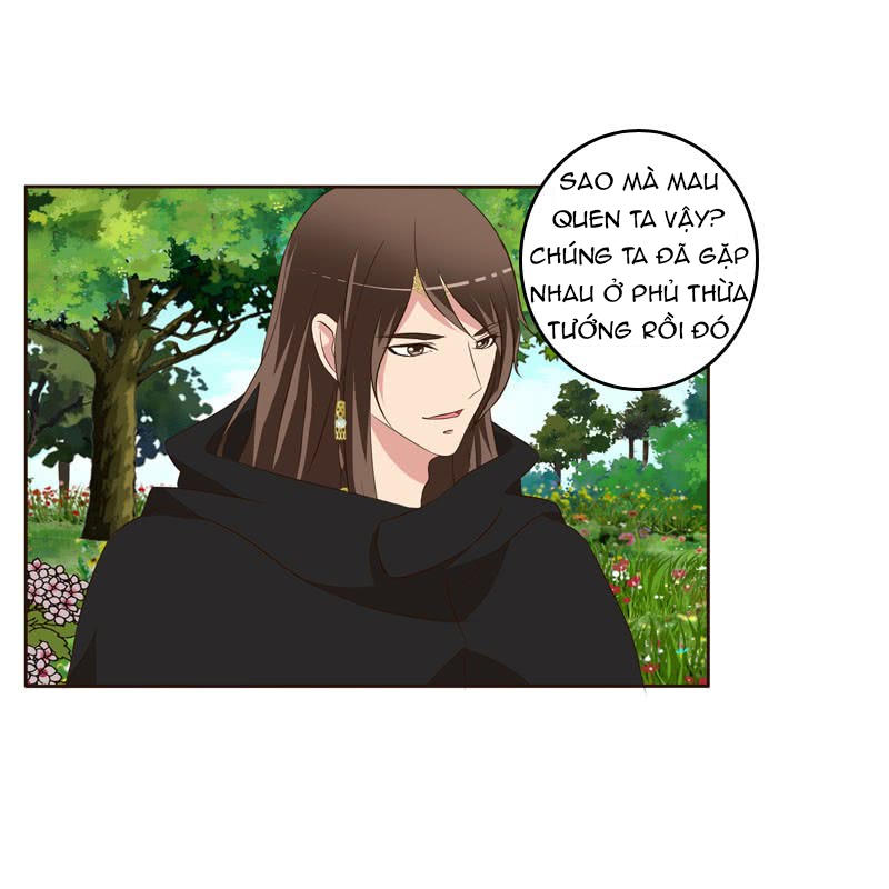 Thông Linh Phi Chapter 155 - Trang 2