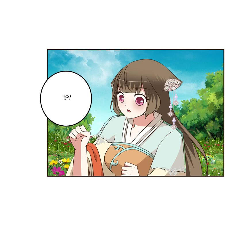 Thông Linh Phi Chapter 155 - Trang 2