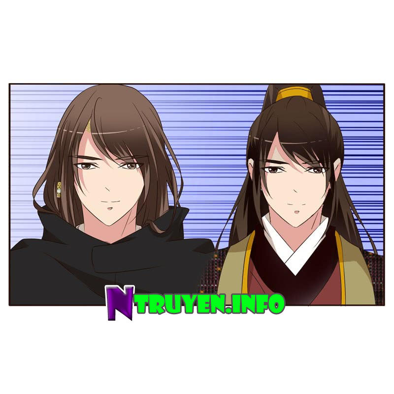 Thông Linh Phi Chapter 155 - Trang 2