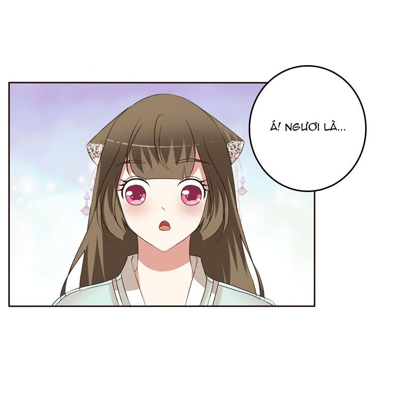 Thông Linh Phi Chapter 155 - Trang 2