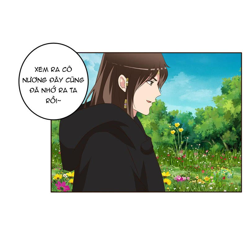 Thông Linh Phi Chapter 155 - Trang 2
