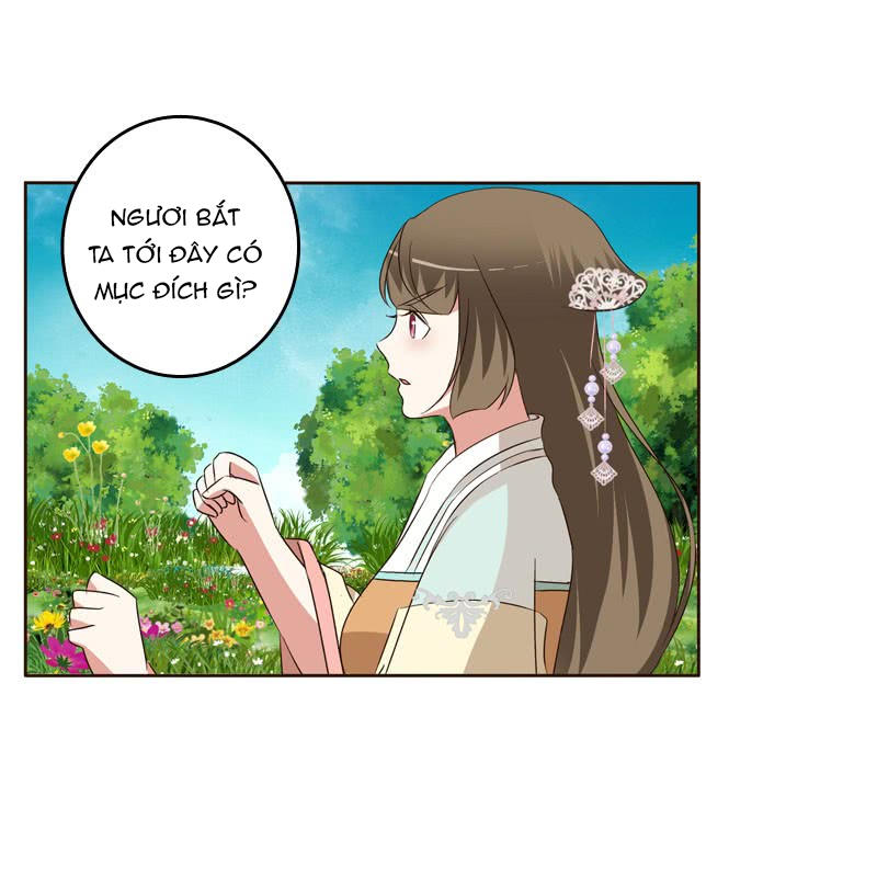Thông Linh Phi Chapter 155 - Trang 2