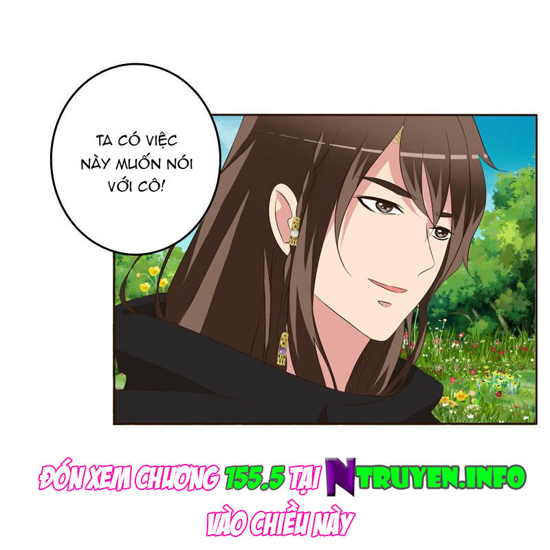 Thông Linh Phi Chapter 155 - Trang 2