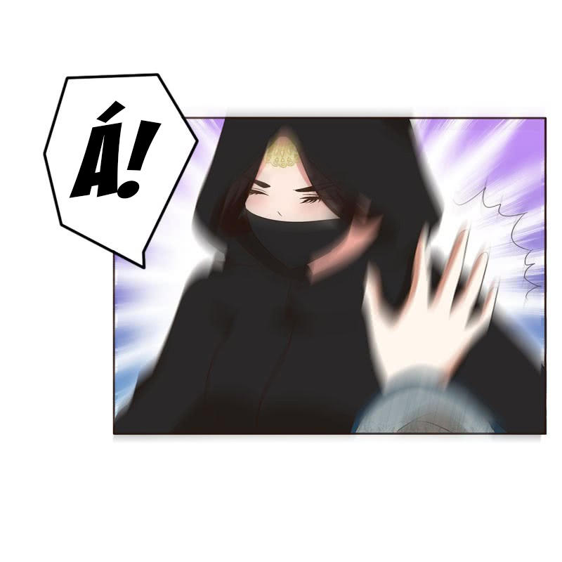 Thông Linh Phi Chapter 155 - Trang 2