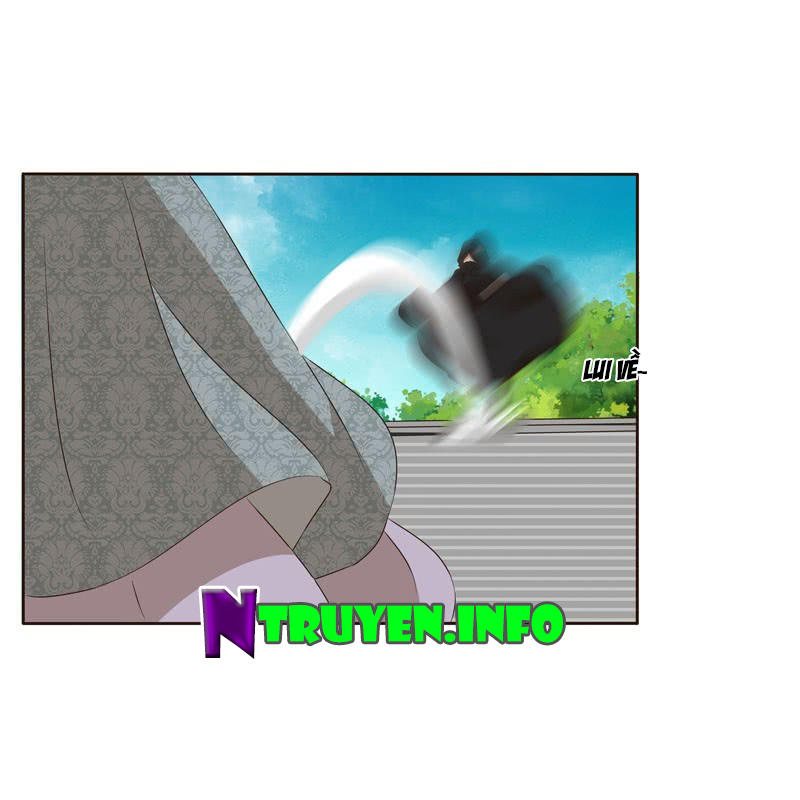 Thông Linh Phi Chapter 155 - Trang 2