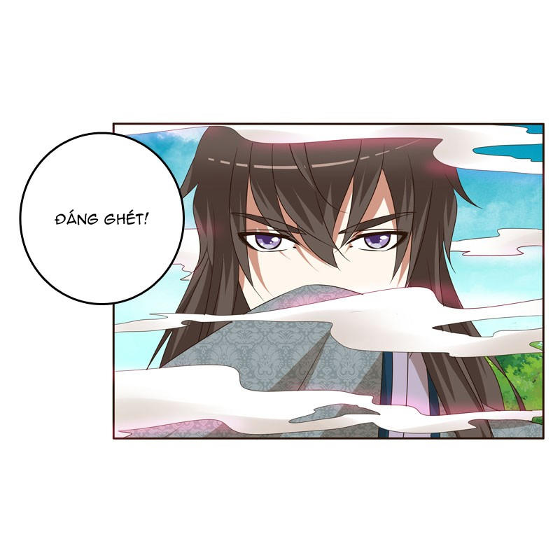 Thông Linh Phi Chapter 155 - Trang 2