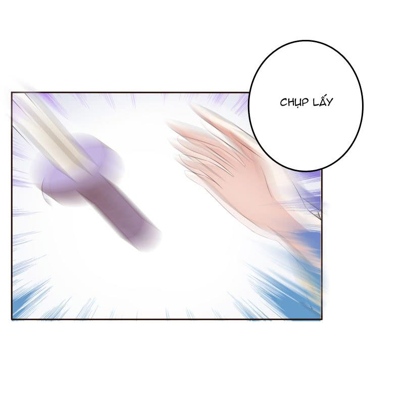 Thông Linh Phi Chapter 156.5 - Trang 2