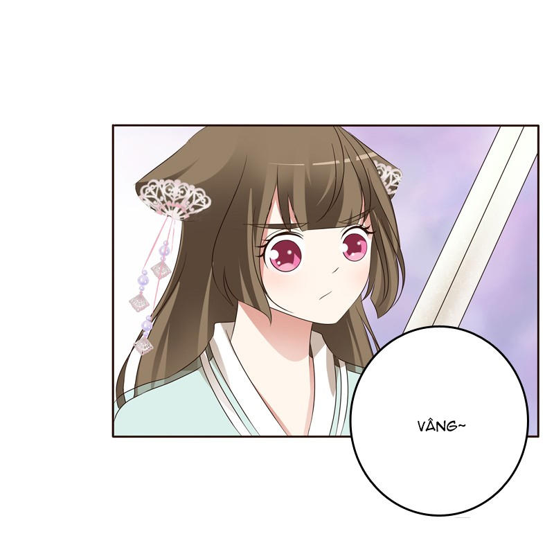 Thông Linh Phi Chapter 156.5 - Trang 2