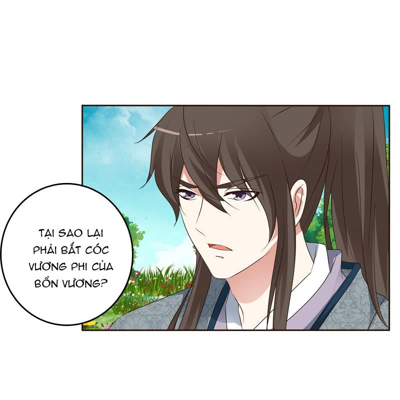 Thông Linh Phi Chapter 156 - Trang 2