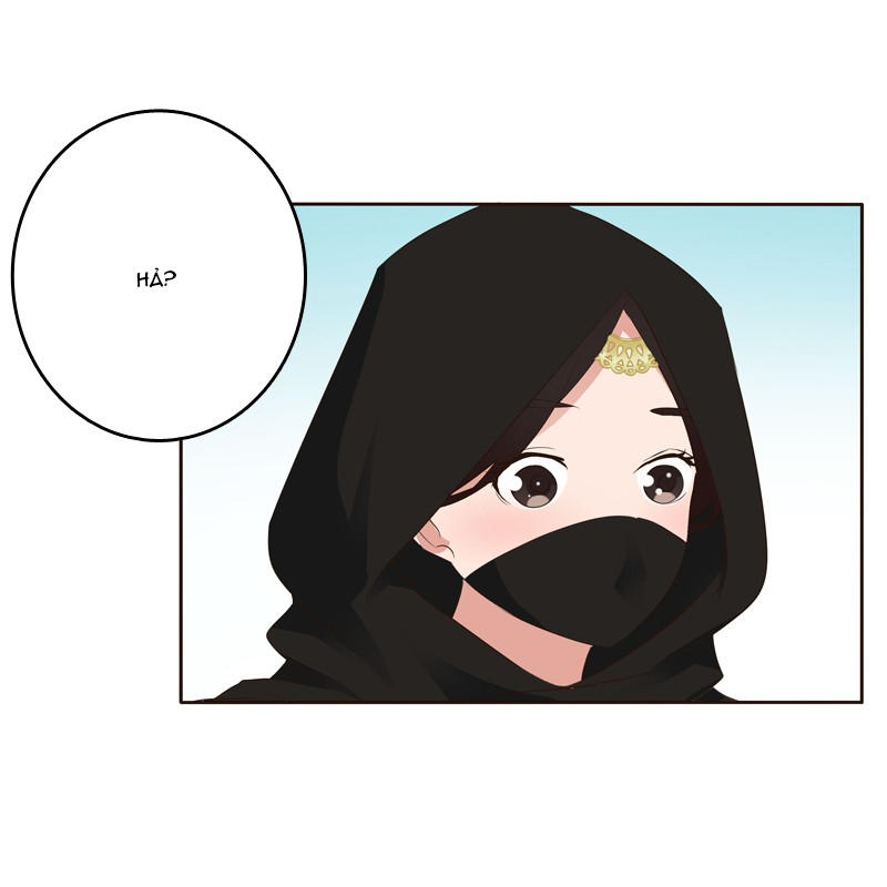 Thông Linh Phi Chapter 156 - Trang 2