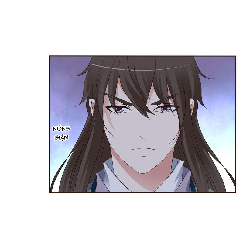 Thông Linh Phi Chapter 156 - Trang 2