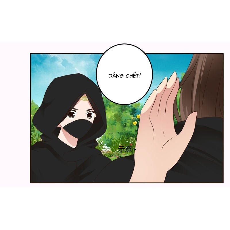 Thông Linh Phi Chapter 156 - Trang 2