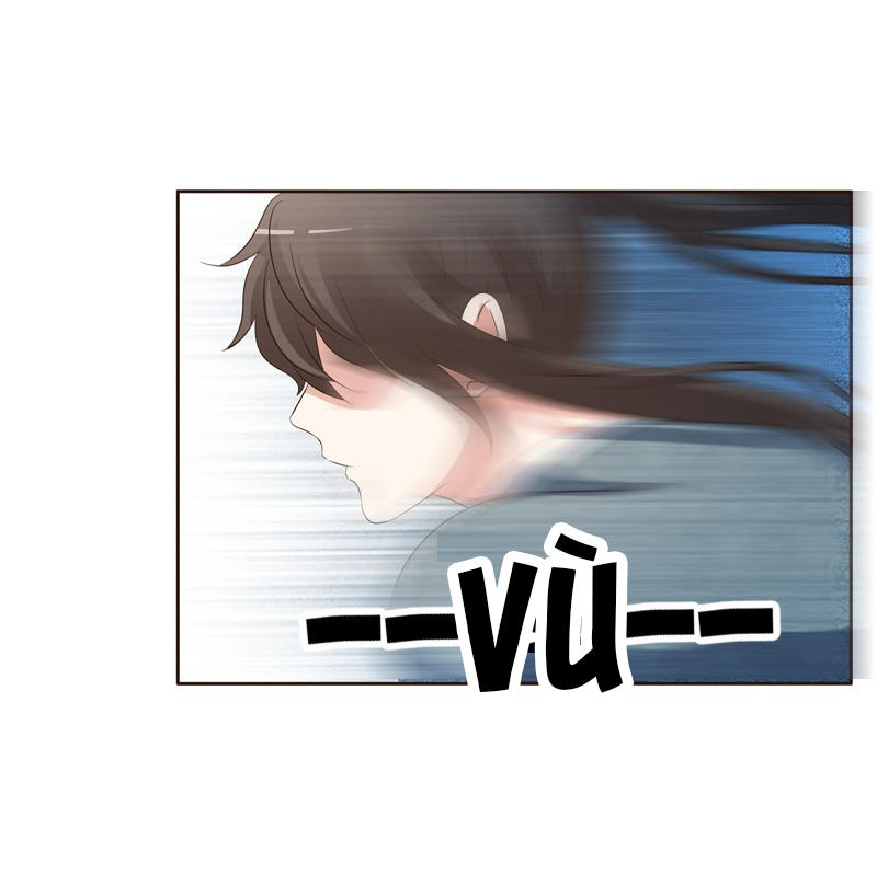 Thông Linh Phi Chapter 156 - Trang 2