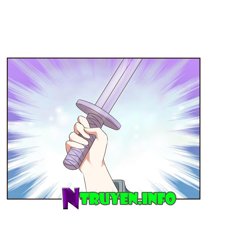 Thông Linh Phi Chapter 156 - Trang 2