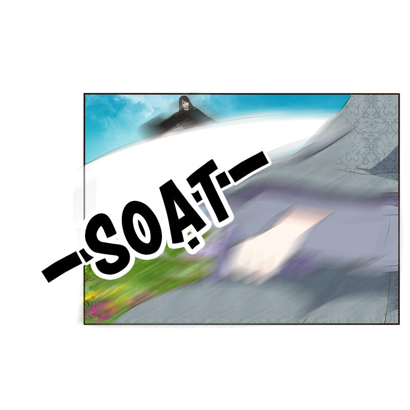 Thông Linh Phi Chapter 156 - Trang 2