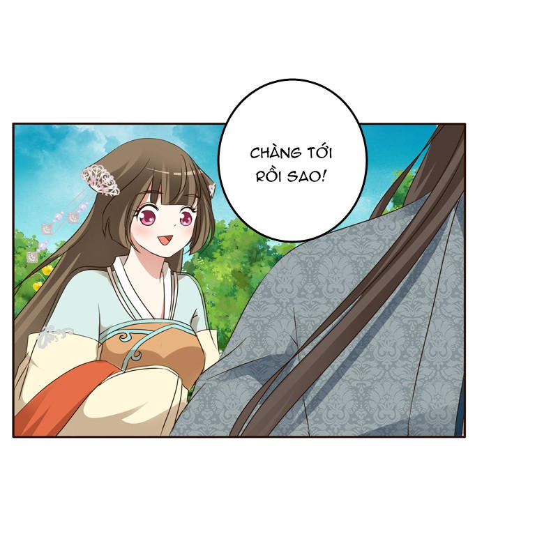 Thông Linh Phi Chapter 156 - Trang 2