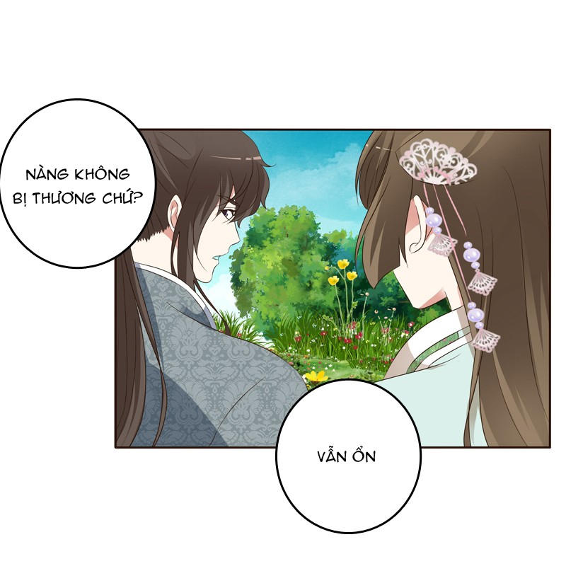 Thông Linh Phi Chapter 156 - Trang 2