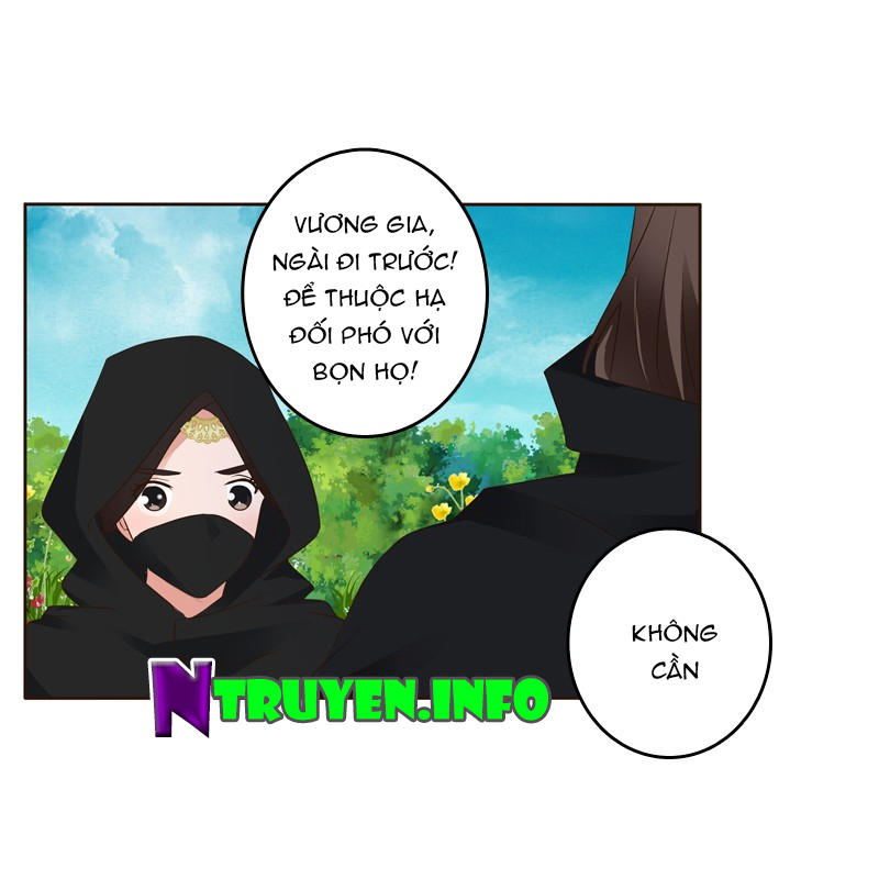 Thông Linh Phi Chapter 156 - Trang 2