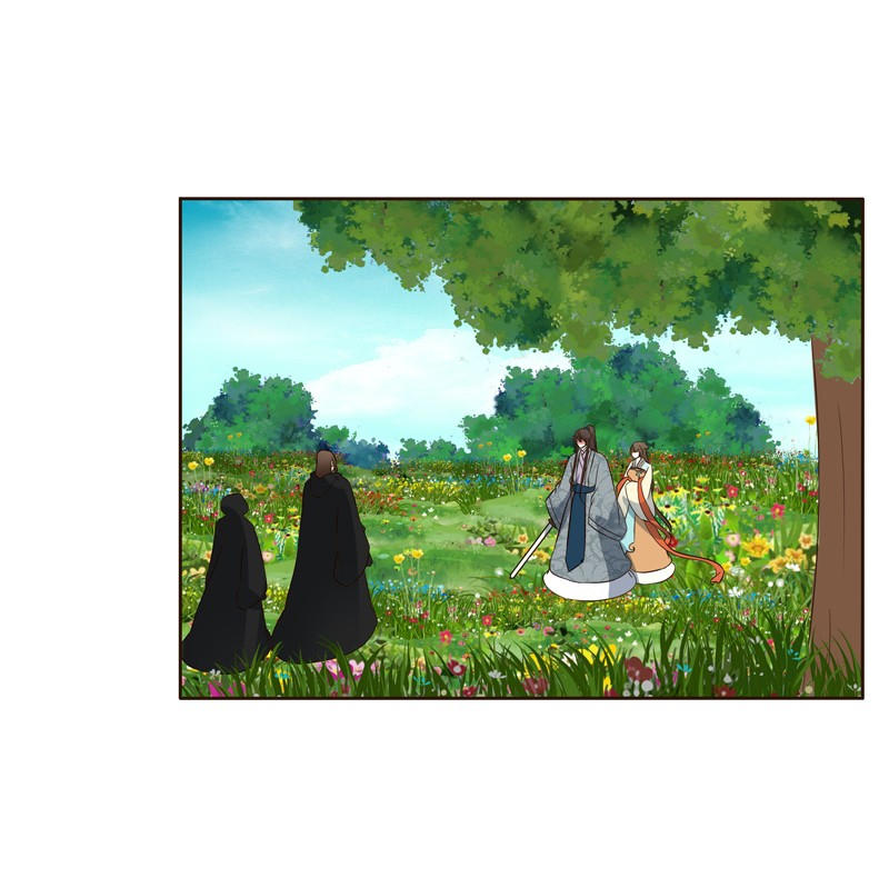 Thông Linh Phi Chapter 156 - Trang 2