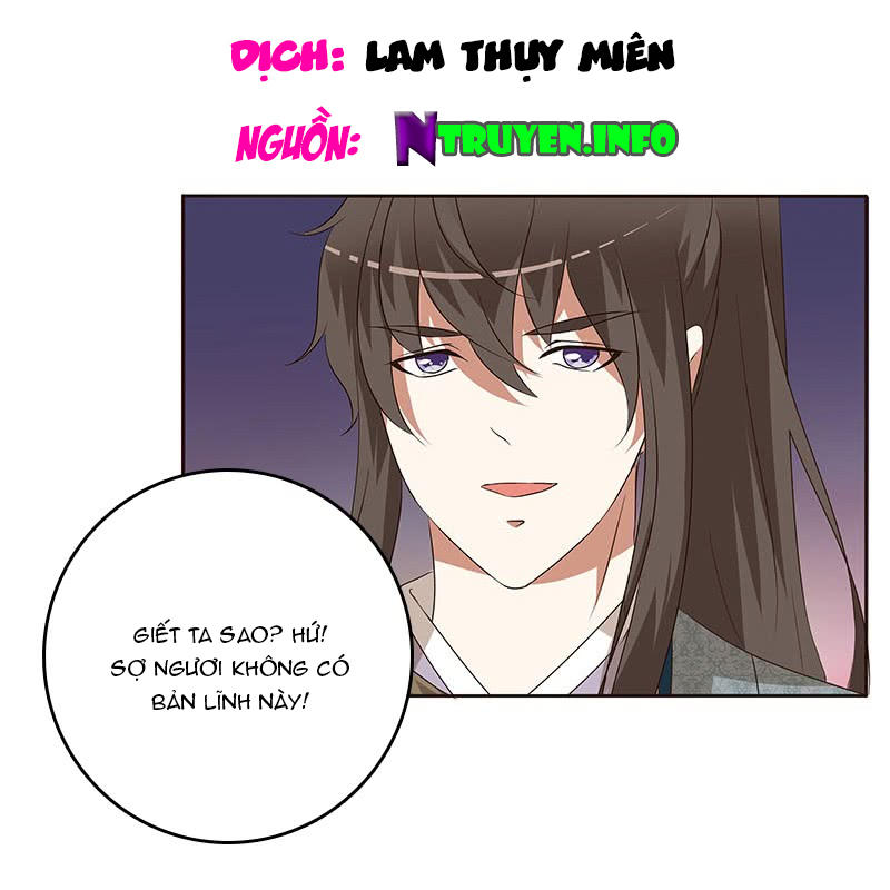Thông Linh Phi Chapter 157.5 - Trang 2