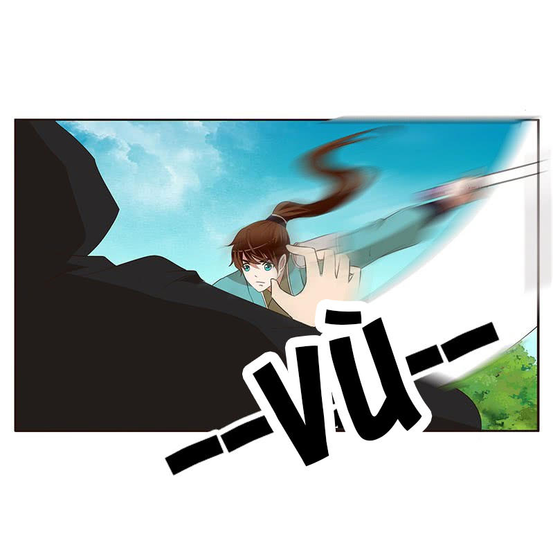 Thông Linh Phi Chapter 157.5 - Trang 2