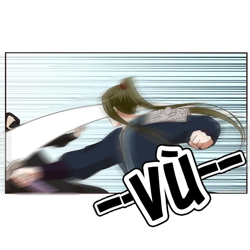 Thông Linh Phi Chapter 157.5 - Trang 2