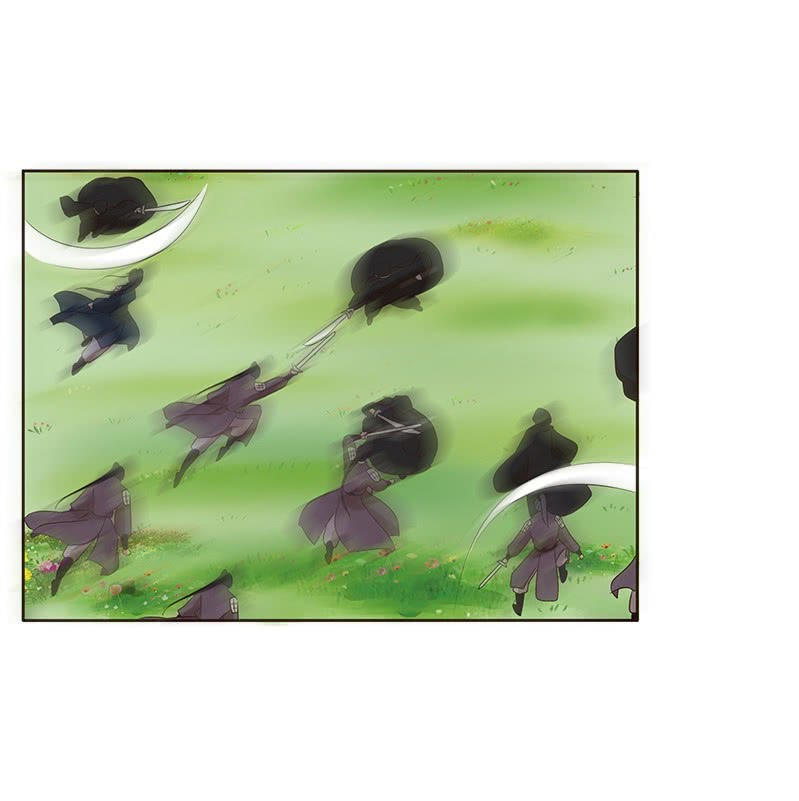 Thông Linh Phi Chapter 157.5 - Trang 2