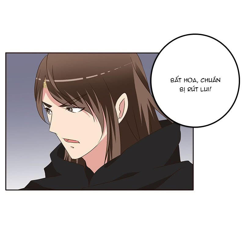 Thông Linh Phi Chapter 157.5 - Trang 2