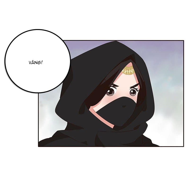 Thông Linh Phi Chapter 157.5 - Trang 2