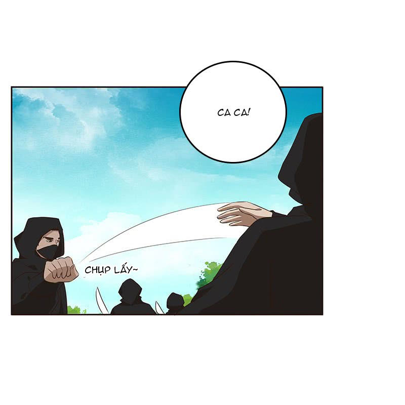 Thông Linh Phi Chapter 157.5 - Trang 2