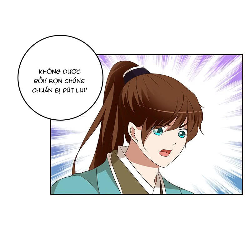 Thông Linh Phi Chapter 157.5 - Trang 2