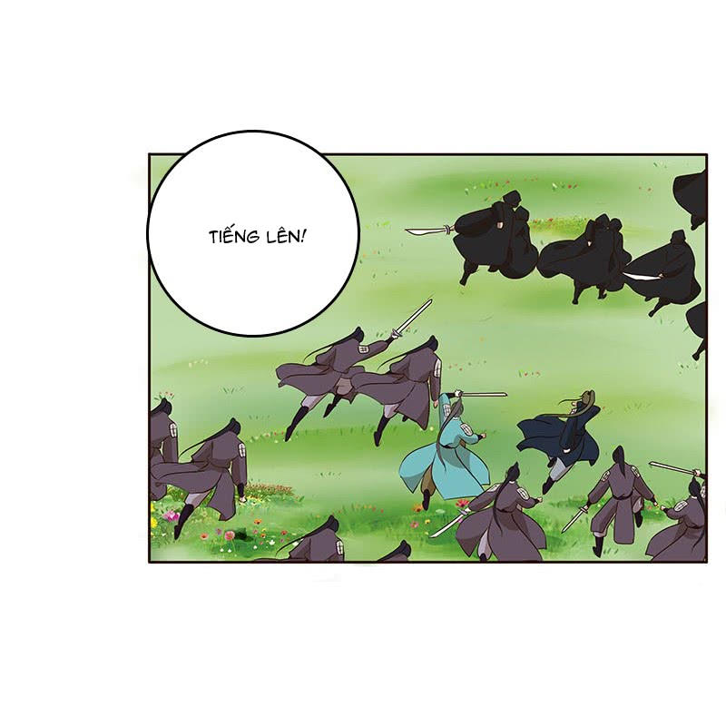 Thông Linh Phi Chapter 157.5 - Trang 2