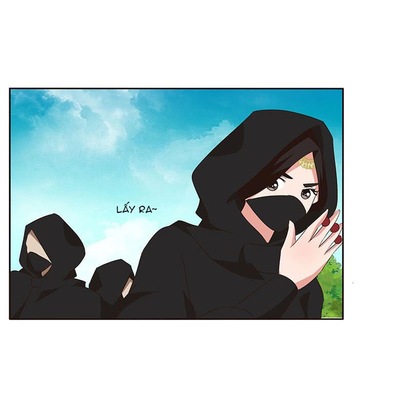 Thông Linh Phi Chapter 157.5 - Trang 2