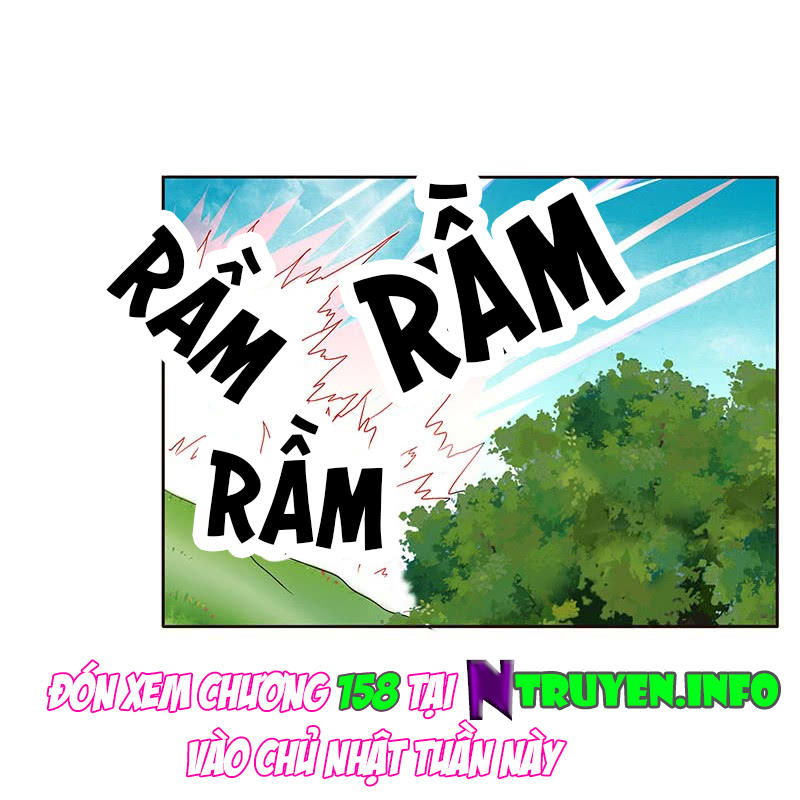 Thông Linh Phi Chapter 157.5 - Trang 2