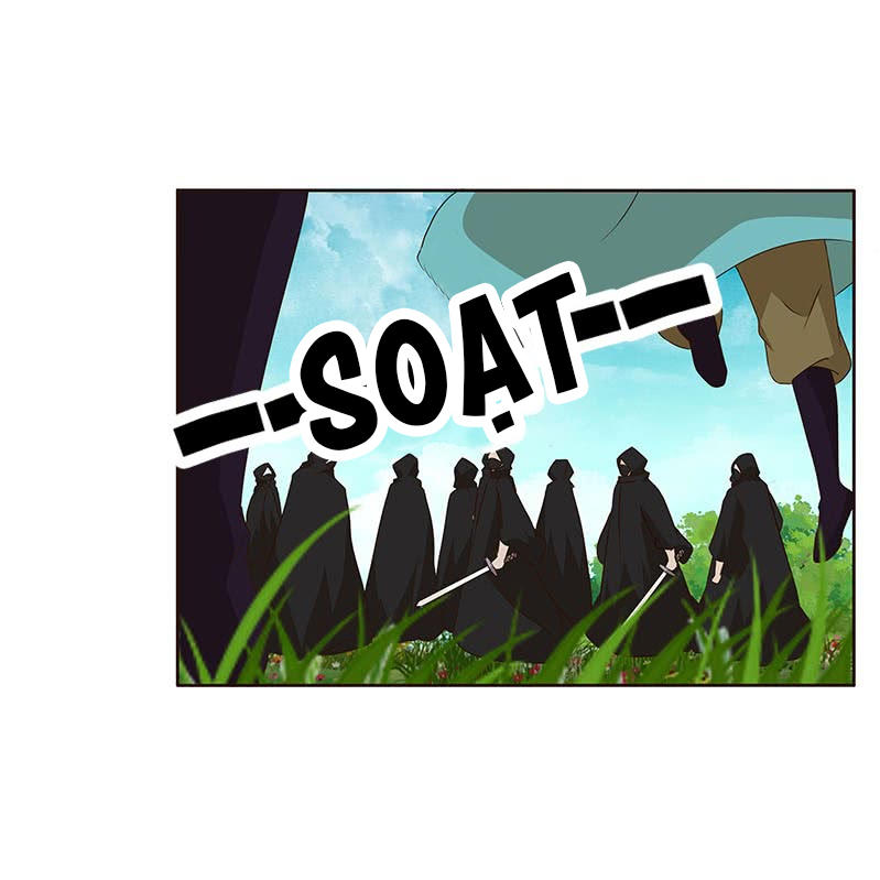 Thông Linh Phi Chapter 157.5 - Trang 2