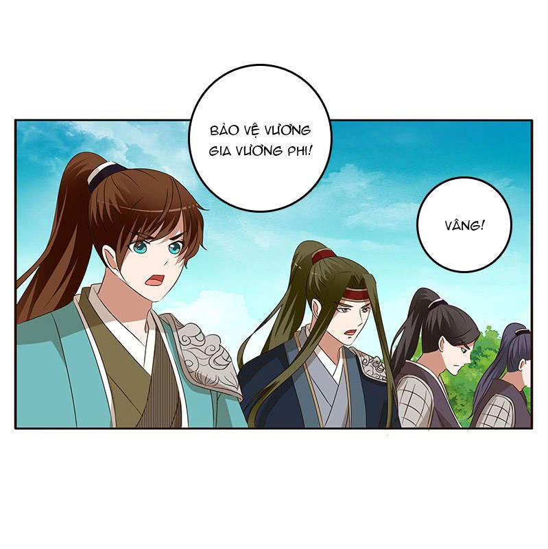 Thông Linh Phi Chapter 157.5 - Trang 2